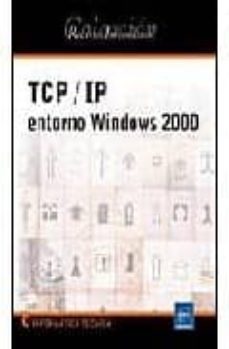 tcp/ip entorno windows 2000-9782746013070