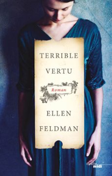 terrible vertu (ebook)-ellen feldman-9782749161570
