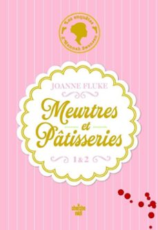 -joanne fluke-9782749185170