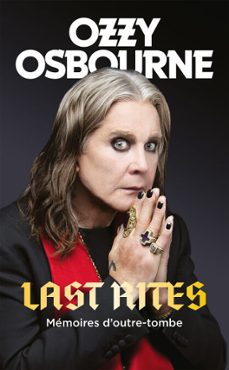 -ozzy osbourne-9782749965970