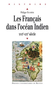 -philippe haudrere-9782753559370