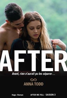 -anna todd-9782755693270