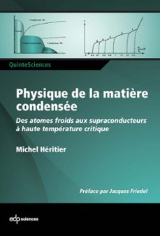 -michel héritier-9782759810970