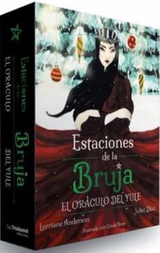 estaciones de la bruja. el oraculo del yule-9782813227270