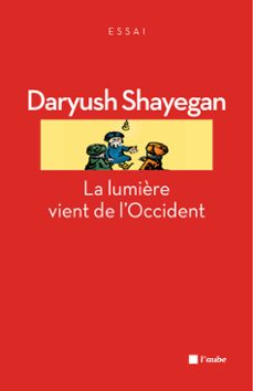 -daryush shayegan-9782815907170