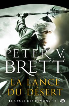 -peter v. brett-9782820500670