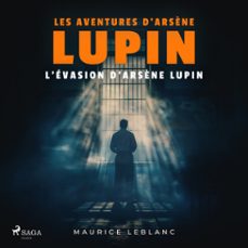 -maurice leblanc-9782821101470