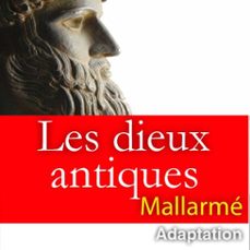 les heros antiques (audiolibro)-stephane mallarme-9782821103870