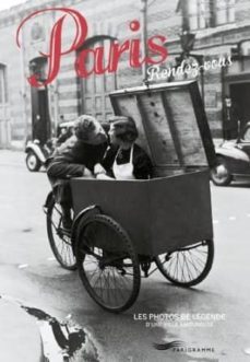 paris rendez-vous-9782840968870