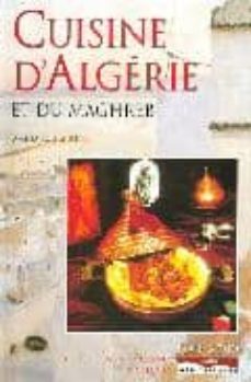 cuisine d algerie et du maghreb-amina boutaleb-9782842721770