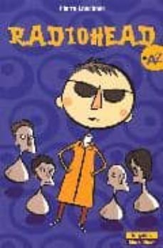 radiohead-stephane (dir.) chabenat-9782843430770