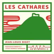 les cathares-jean louis biget-9782846841870