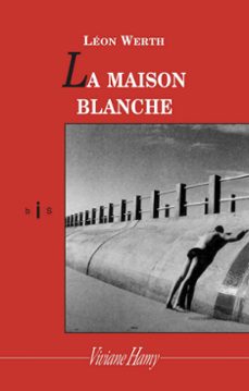 la maison blanche (ebook)-leon werth-9782878586770