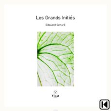 -edouard schure-9782898852770