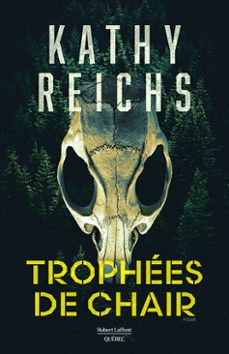 trophées de chair-kathy reichs-9782925487470