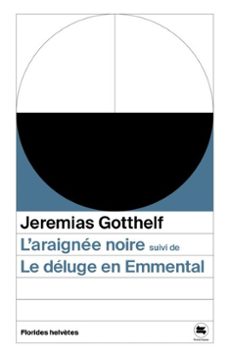 -jeremias gotthelf-9782940733170