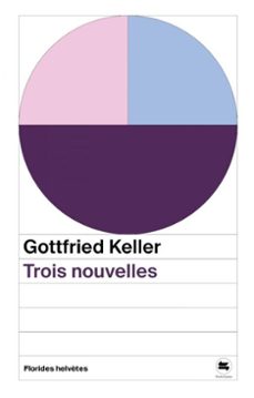 -gottfried keller-9782940749270