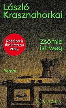 -laszlo krasznahorkai-9783103976670