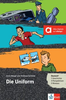 die uniform-9783126880770