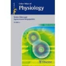 color atlas of physiology (7th ed.)-9783135450070