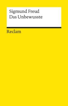 das unbewusste (ebook)-9783159610870