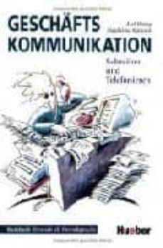 geschafts kommunikation-axel hering-magdalena matussek-9783190015870