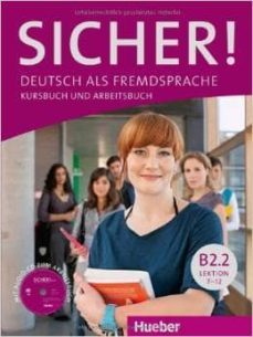 sicher.b2.2.kursb.u.arb.+cd(al.ej.+cd)-9783197012070