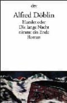 hamlet oder die lange nacht nimmt ein ende-9783423127370