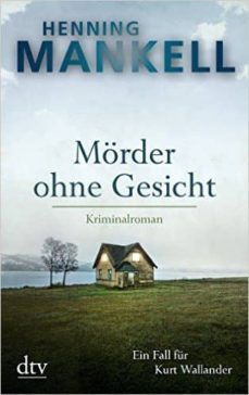morder ohne gesicht-henning mankell-9783423216470