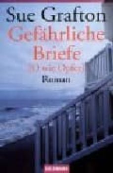 gefahrliche briefe (o wie opfer)-9783442455270