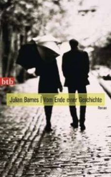 vom ende einer gesc-9783442745470