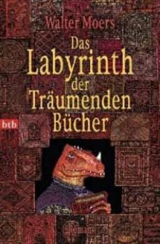 das labyrinth der traeumenden buecher-9783442746170