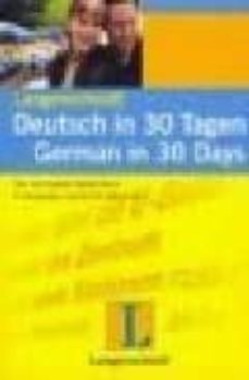 deutsch in 30 tagen: test-9783468299070