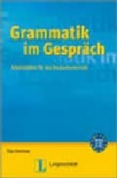 grammatik im gesprach-olga swerlowa-9783468494970