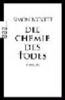 die chemie des todes-simon beckett-9783499241970
