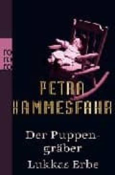 der puppengraber/lukkas erbe-9783499246470