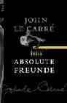 absolute freunde-9783548605470