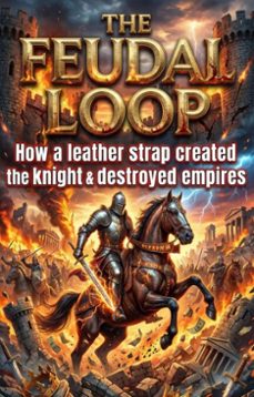 the feudal loop (ebook)-julian west-9783565193370