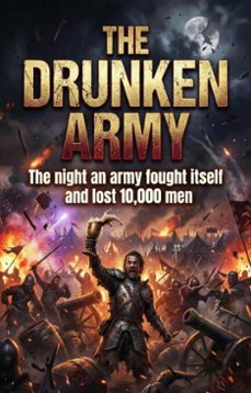 the drunken army (ebook)-arthur c. ford-9783565197170