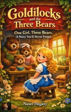 goldilocks and the three bears (ebook)-naser hegazy-9783565206070
