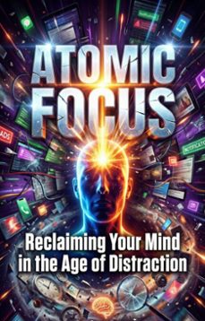 atomic focus (ebook)-james clear-9783565225170