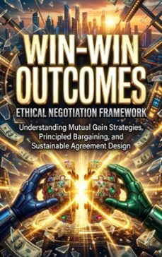 win-win outcomes: ethical negotiation framework (ebook)-selene rothwell-9783565242870