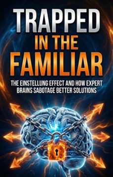 trapped in the familiar (ebook)-clara bennett-9783565262670
