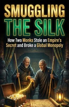 smuggling the silk (ebook)-marcus reed-9783565271870