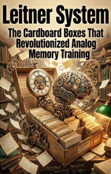 leitner system (ebook)-anthony m. guerrero-9783565310470