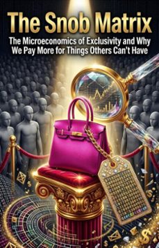 the snob matrix (ebook)-albert m. belisle-9783565311170