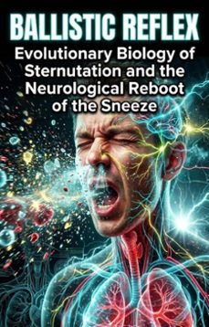 ballistic reflex (ebook)-richard g. conklin-9783565327270