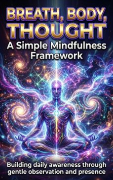breath, body, thought: a simple mindfulness framework (ebook)-lena voss-9783565349470