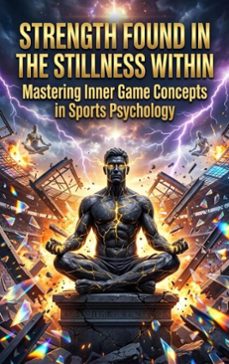 strength found in the stillness within (ebook)-hollis parr-9783565393770