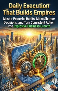 daily execution that builds empires (ebook)-robert porter-9783565396870